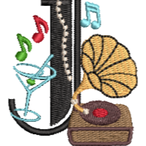 Roaring 20s J