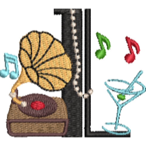 Roaring 20s L