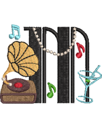 Roaring 20s M