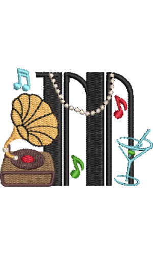 Roaring 20s M