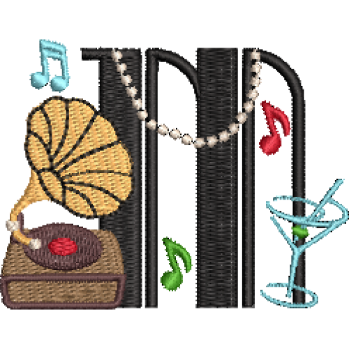 Roaring 20s M