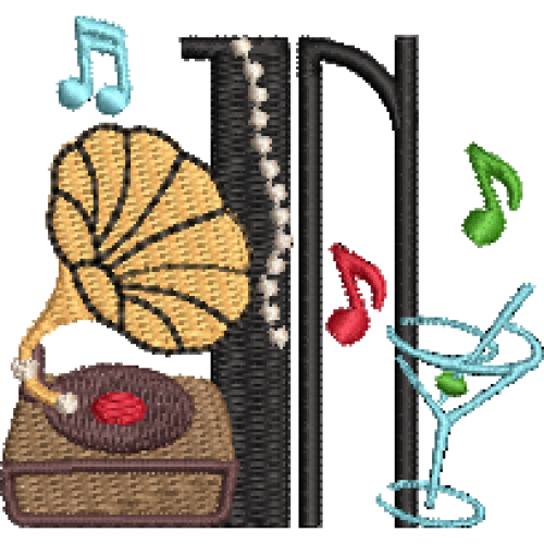 Roaring 20s N