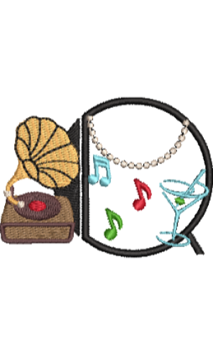 Roaring 20s Q