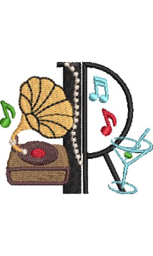 Roaring 20s R