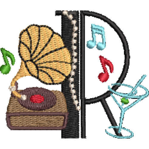 Roaring 20s R
