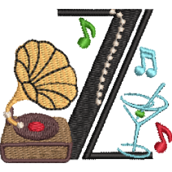 Roaring 20s Z