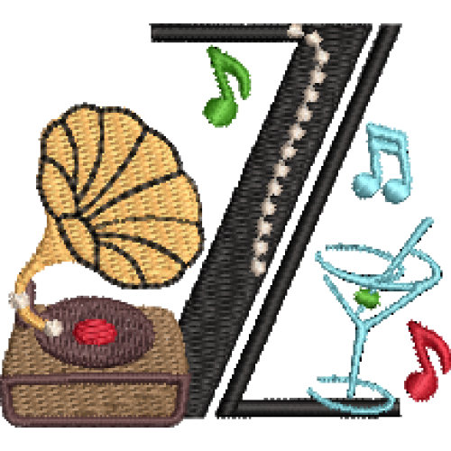 Roaring 20s Z