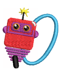 Robot 0