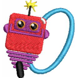Robot 0