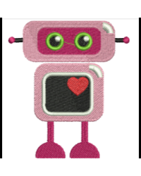 Robot 01 Robot 01