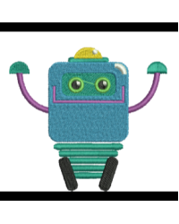 Robot 02 Robot 02