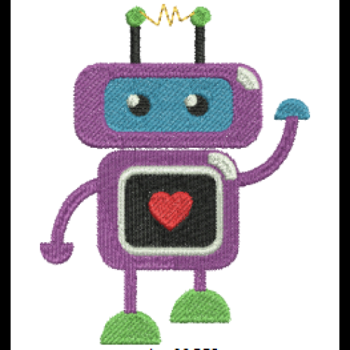 Robot 06 Robot 06