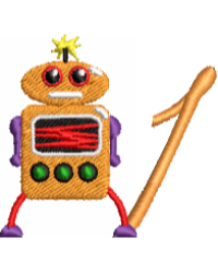 Robot 1