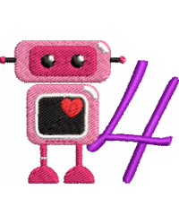Robot 4