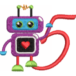 Robot 5