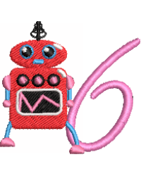 Robot 6