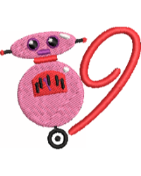 Robot 9