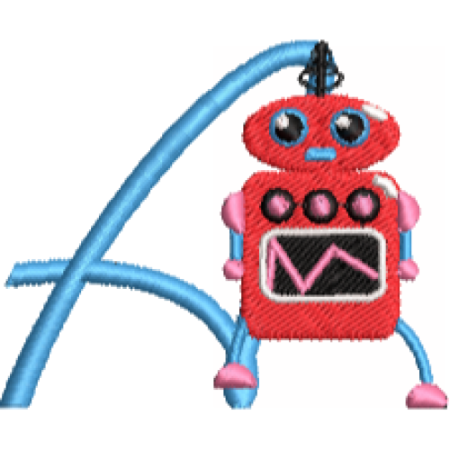 Robot A