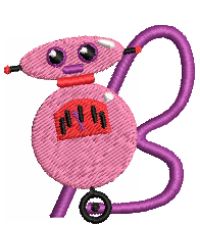 Robot B