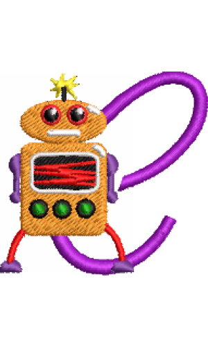Robot C