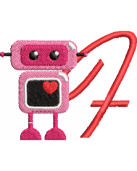 Robot F