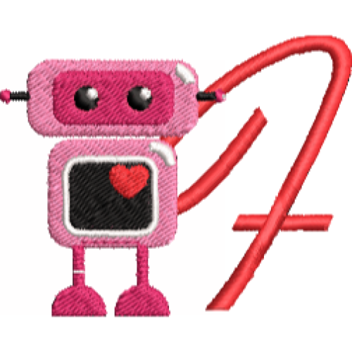 Robot F