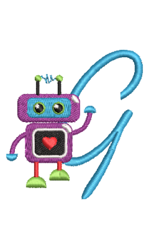 Robot G