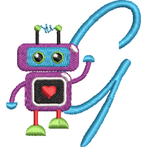 Robot G