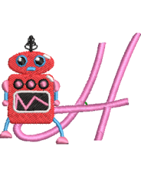 Robot H