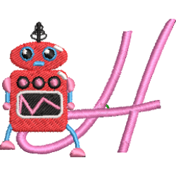 Robot H