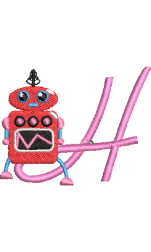Robot H