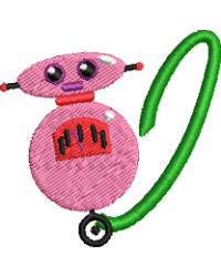 Robot I
