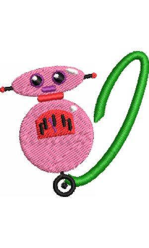 Robot I