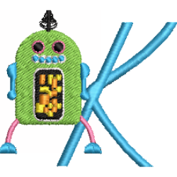 Robot K