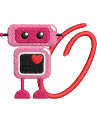 Robot O