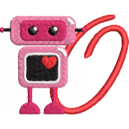 Robot O