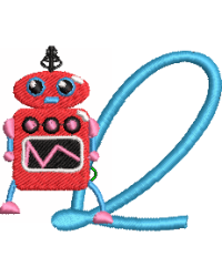 Robot Q