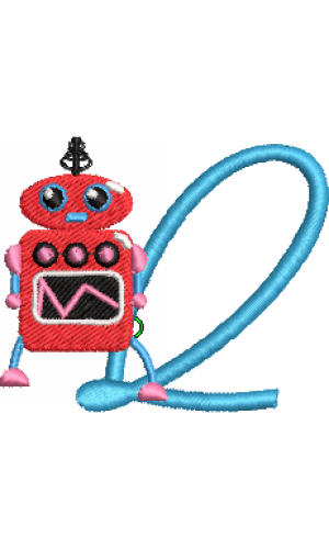 Robot Q