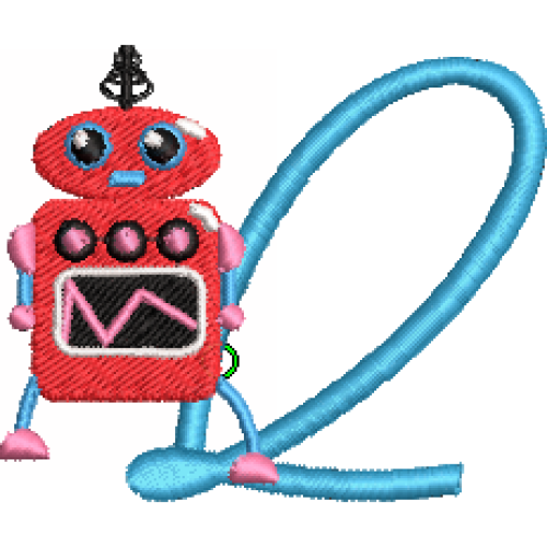 Robot Q