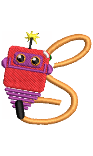 Robot S