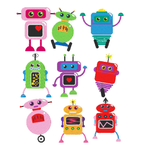 Robot