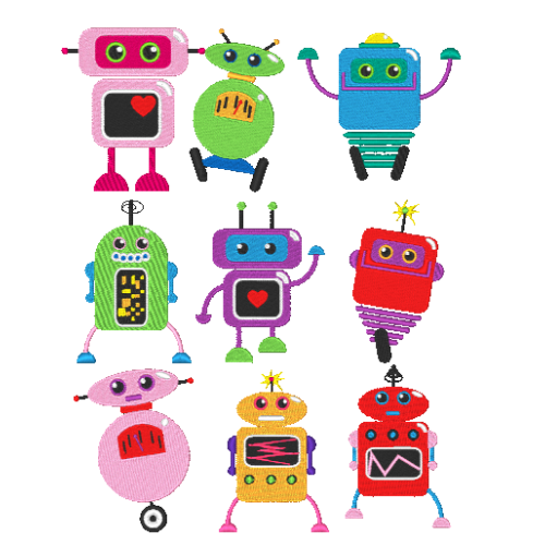Robot Set