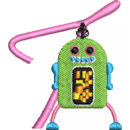 Robot T