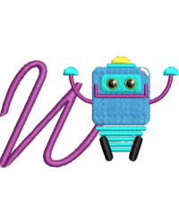 Robot W
