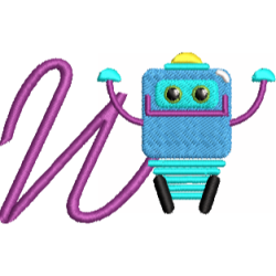 Robot W