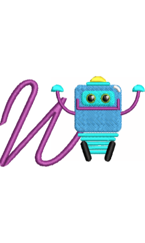 Robot W