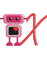 Robot X