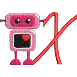 Robot X