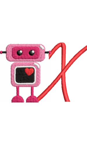 Robot X