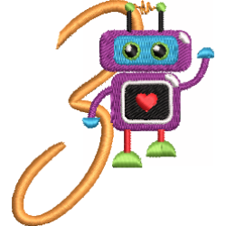 Robot Z